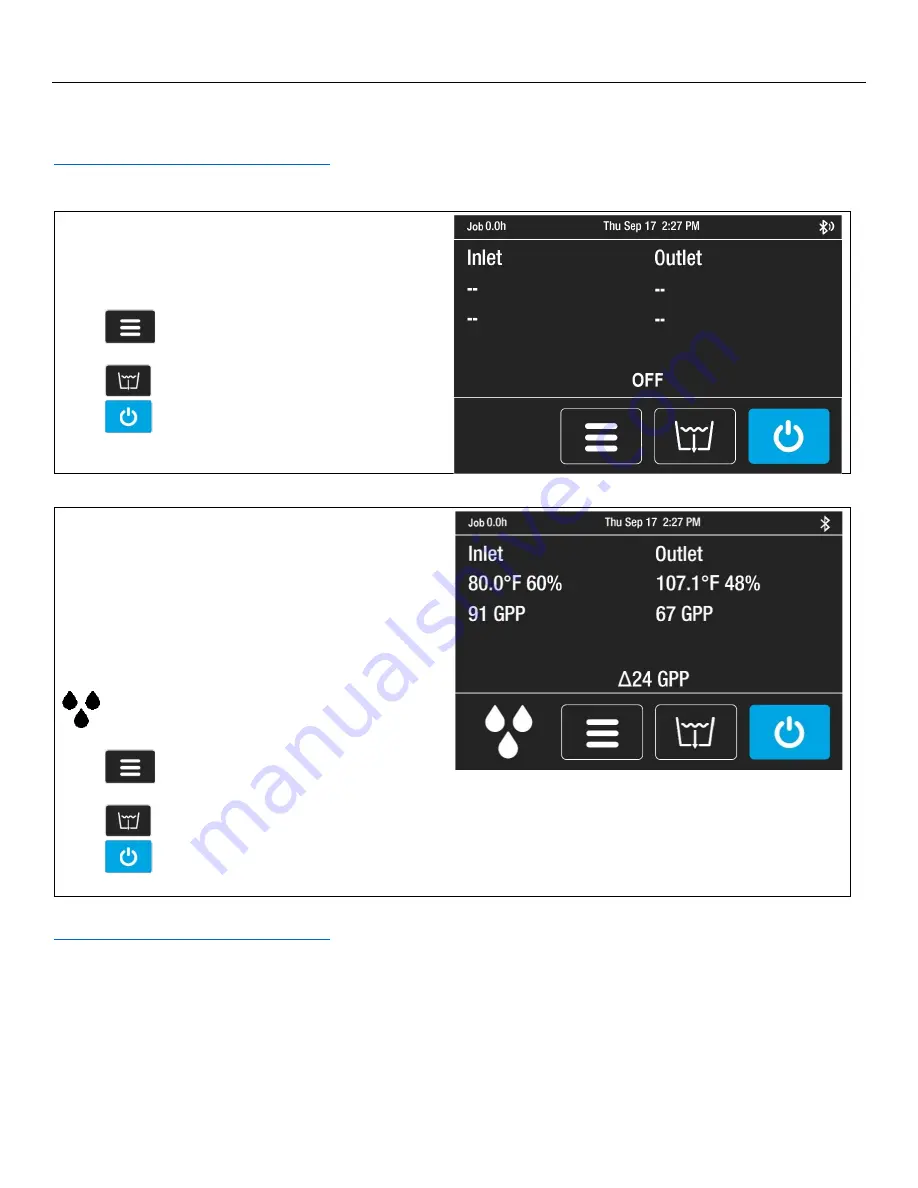 Legend Brands 103806 (F515) Owner'S Manual Download Page 3