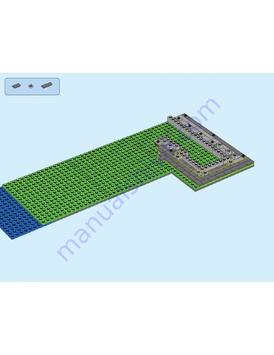 LEGO 10253 Скачать руководство пользователя страница 14