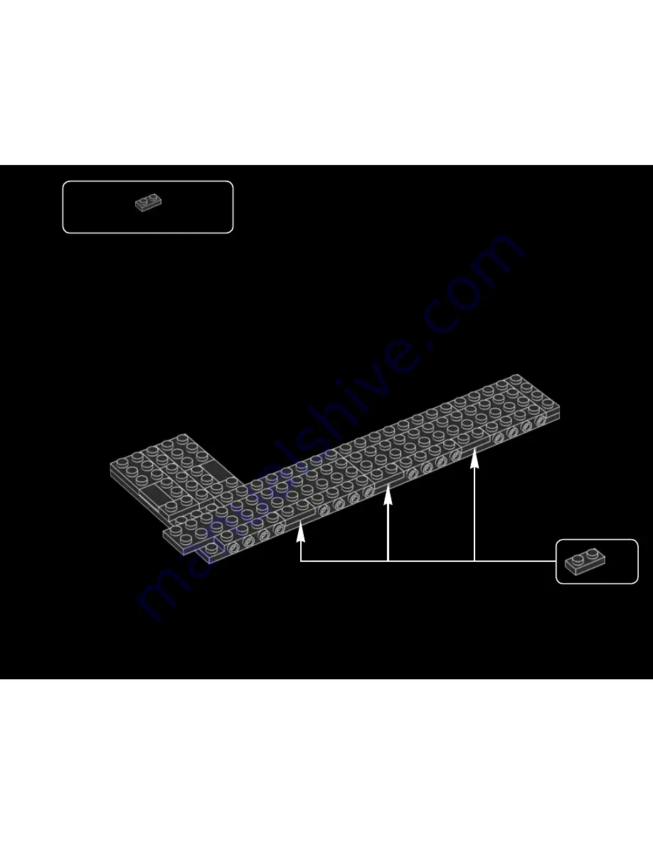 LEGO 21034 Assembly Instruction Manual Download Page 23