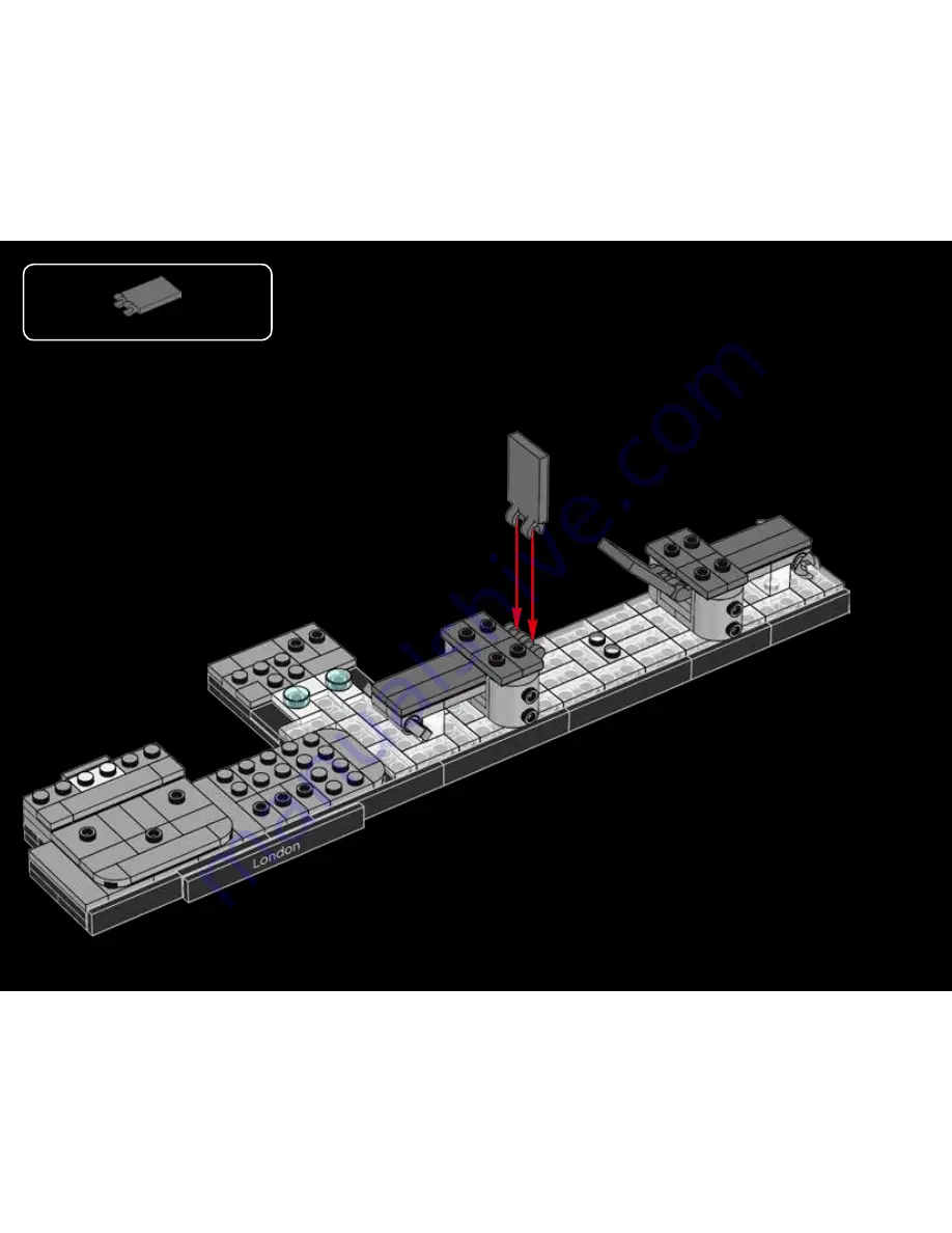 LEGO 21034 Скачать руководство пользователя страница 48