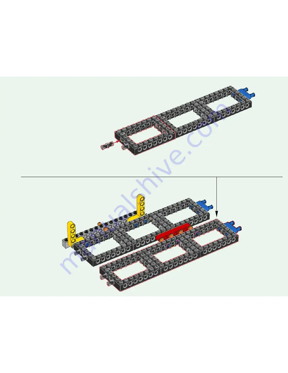 LEGO 21137 Скачать руководство пользователя страница 281