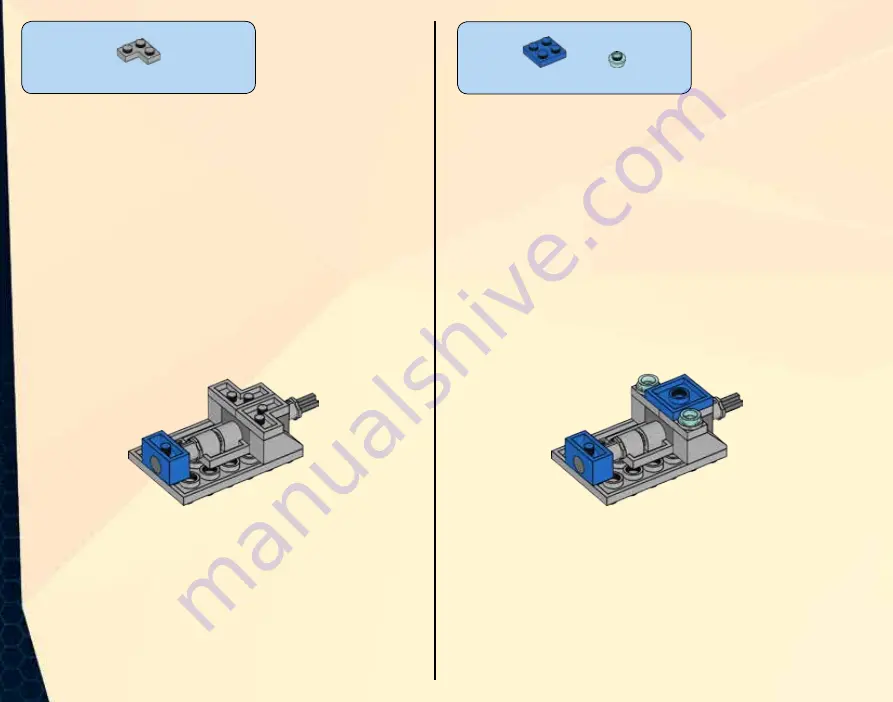 LEGO 21304 Manual Download Page 16