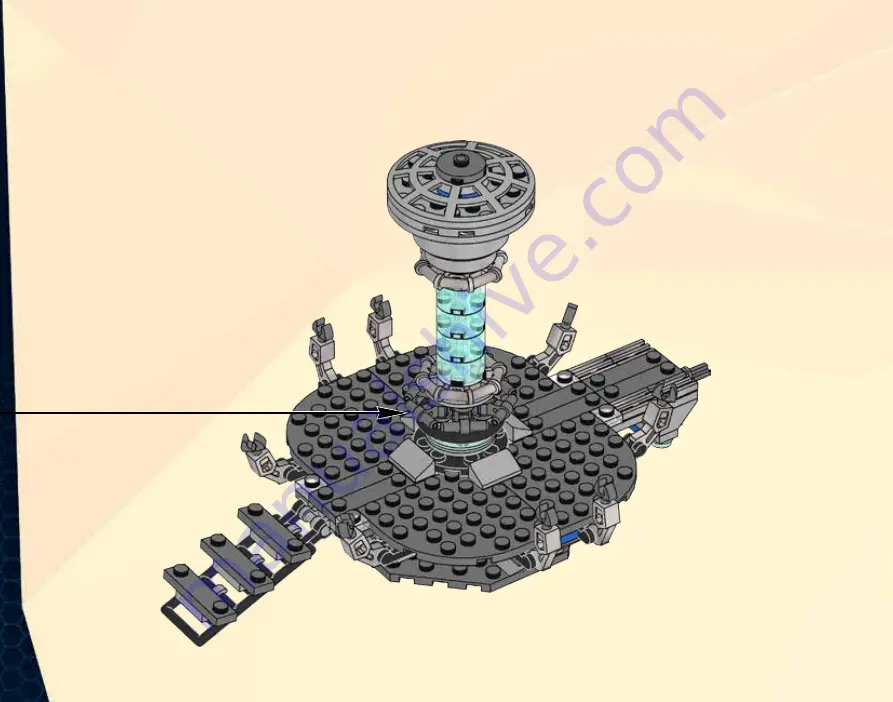 LEGO 21304 Manual Download Page 42