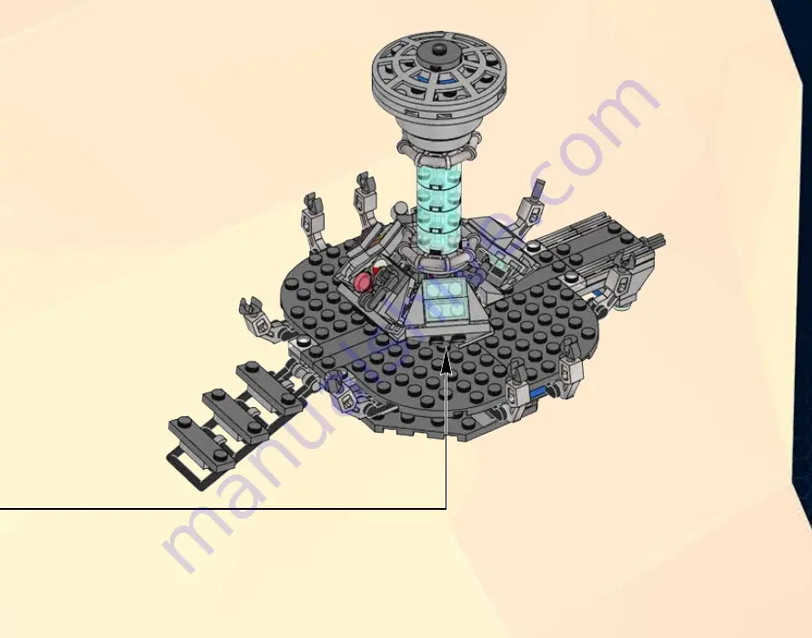 LEGO 21304 Manual Download Page 57