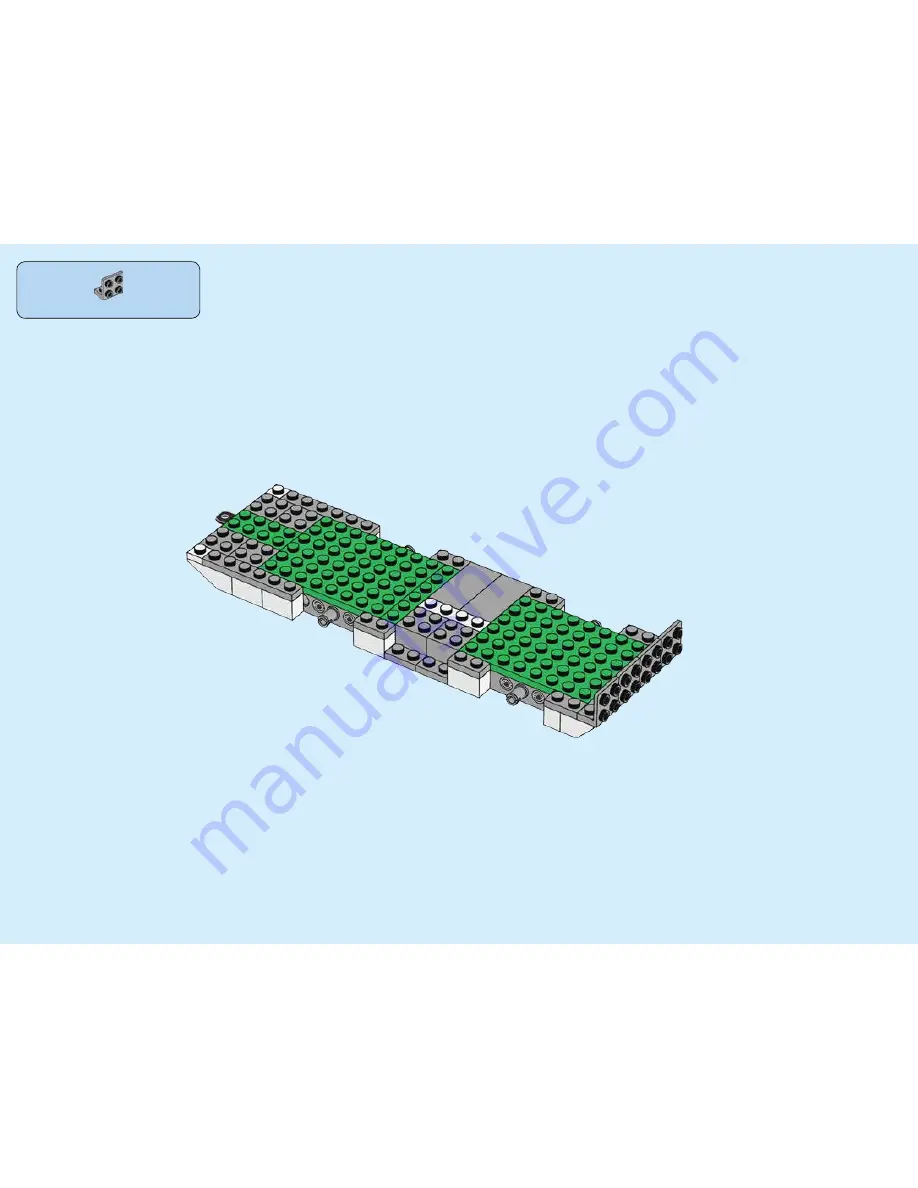 LEGO 31052 User Manual Download Page 16