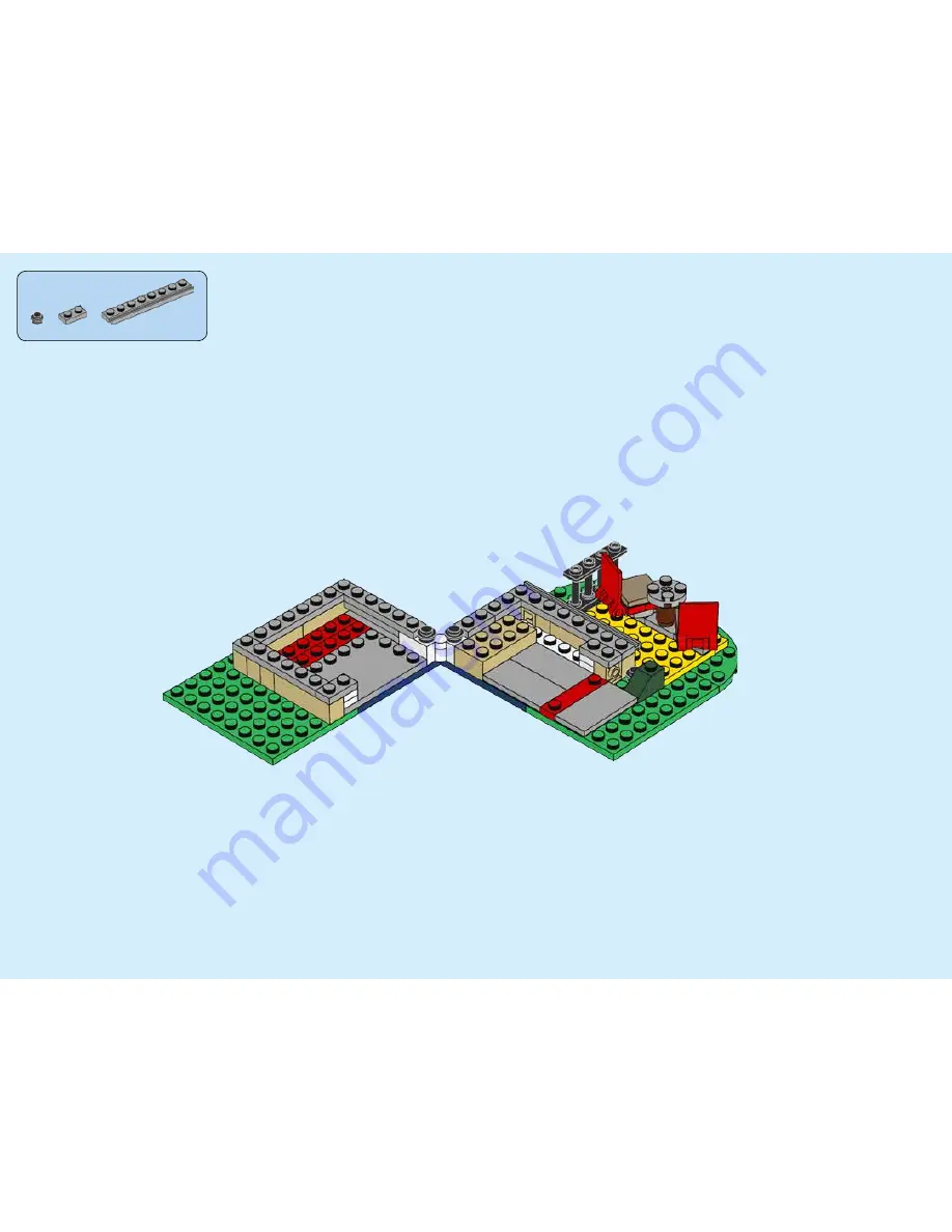 LEGO 31052 Скачать руководство пользователя страница 142