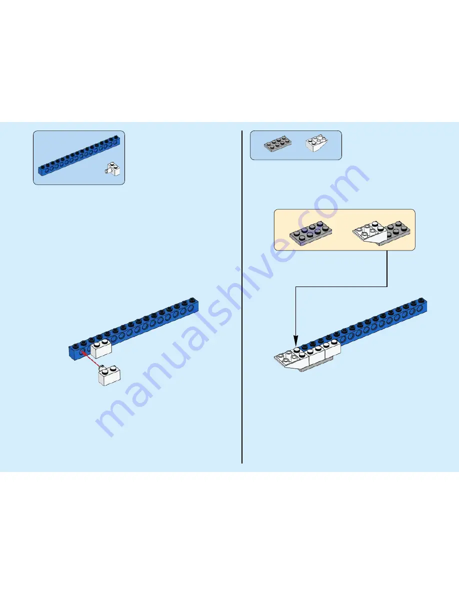 LEGO 31052 Скачать руководство пользователя страница 207