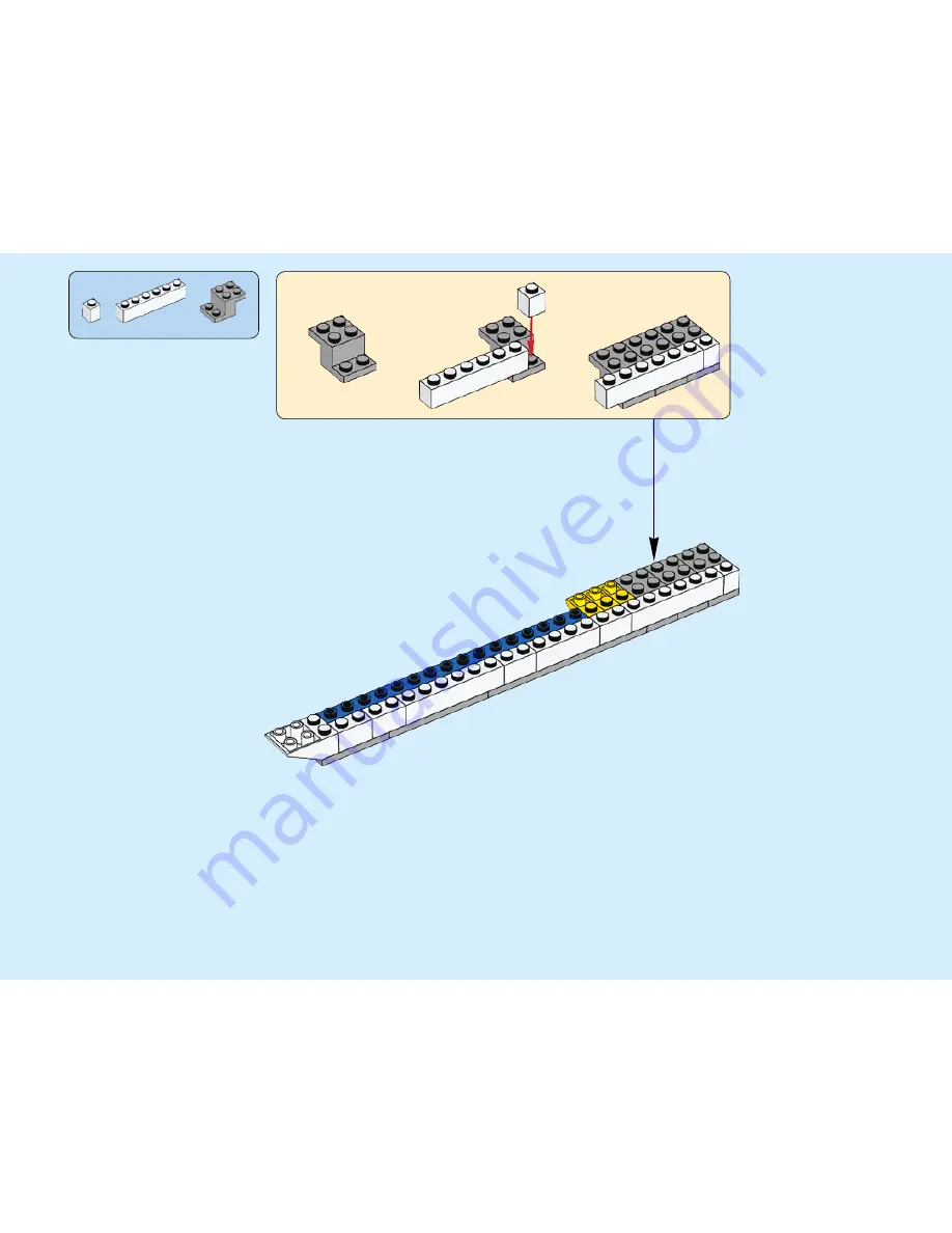 LEGO 31052 Скачать руководство пользователя страница 209