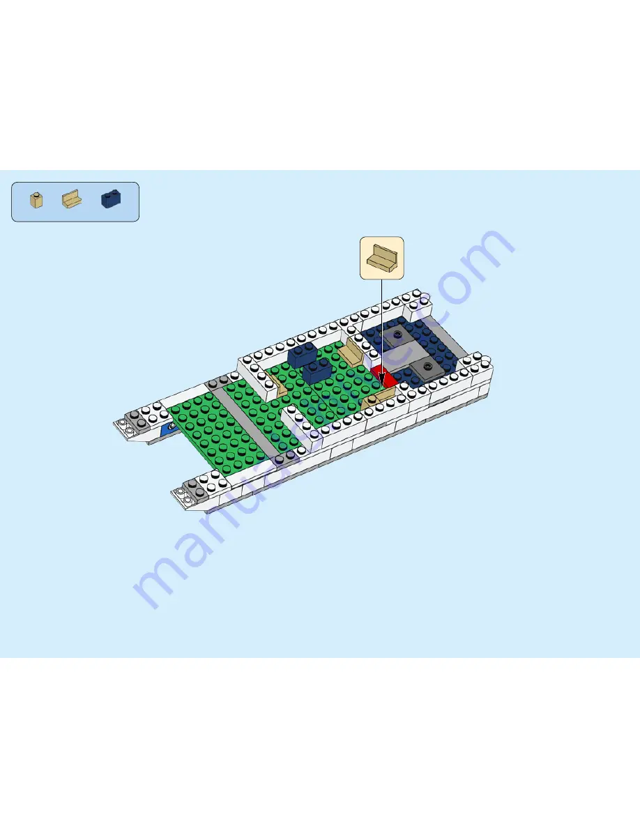 LEGO 31052 Скачать руководство пользователя страница 220