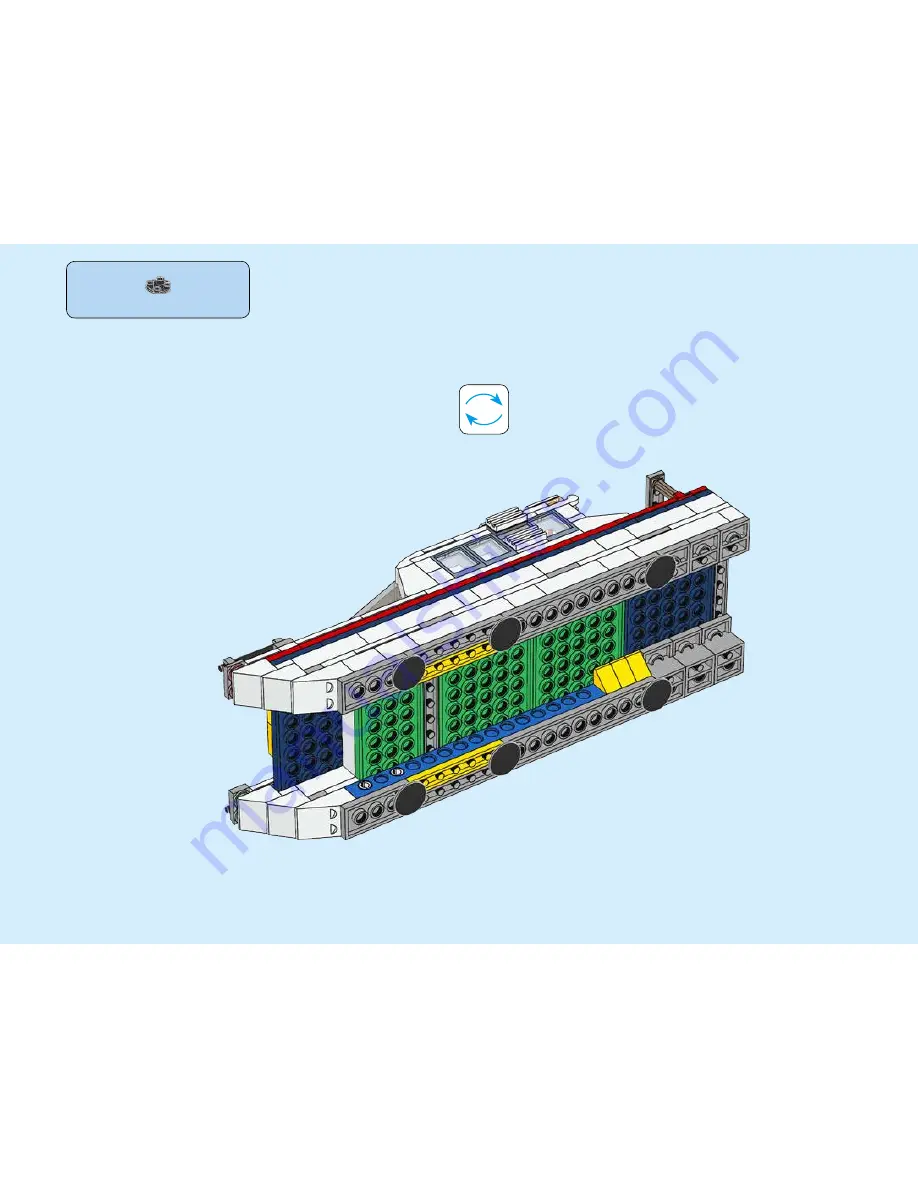 LEGO 31052 Скачать руководство пользователя страница 255