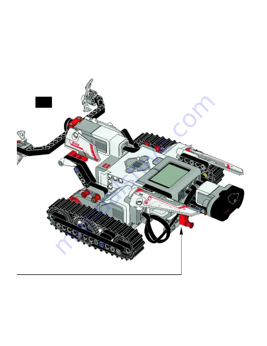 LEGO 31313 Instructions Manual Download Page 35