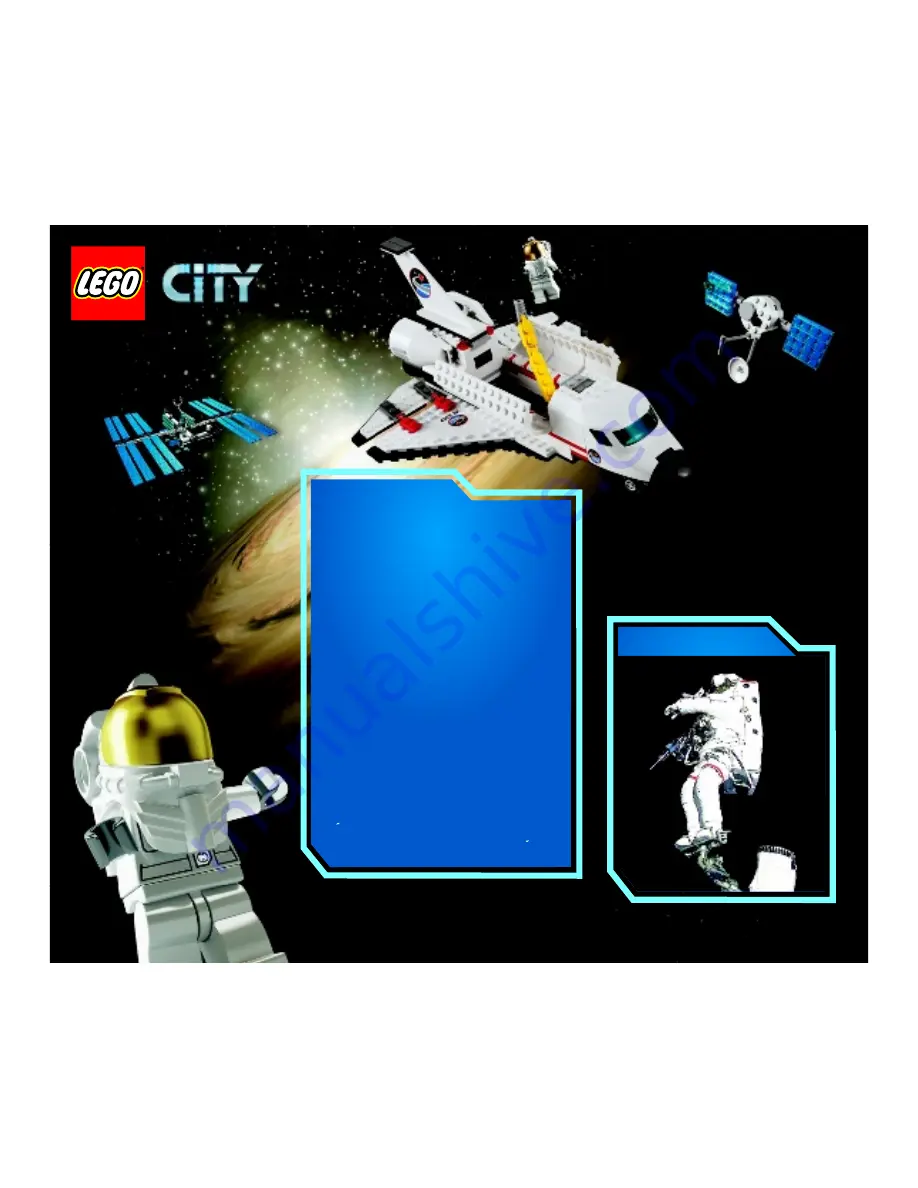 LEGO 3367 Скачать руководство пользователя страница 66