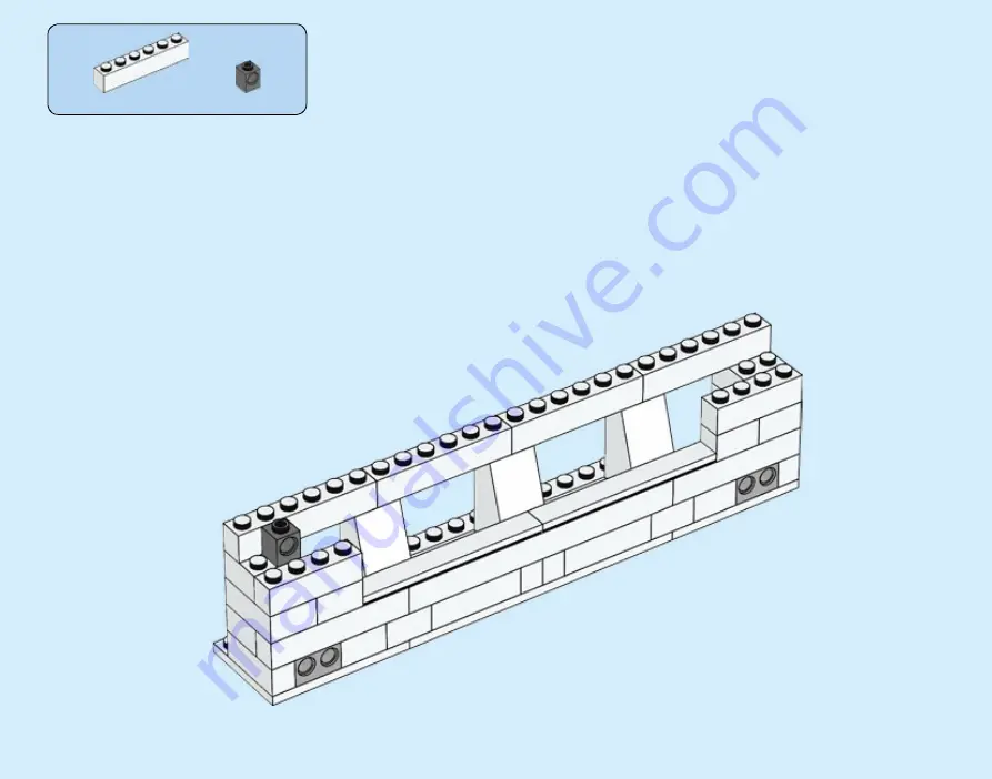 LEGO 40173 Скачать руководство пользователя страница 25