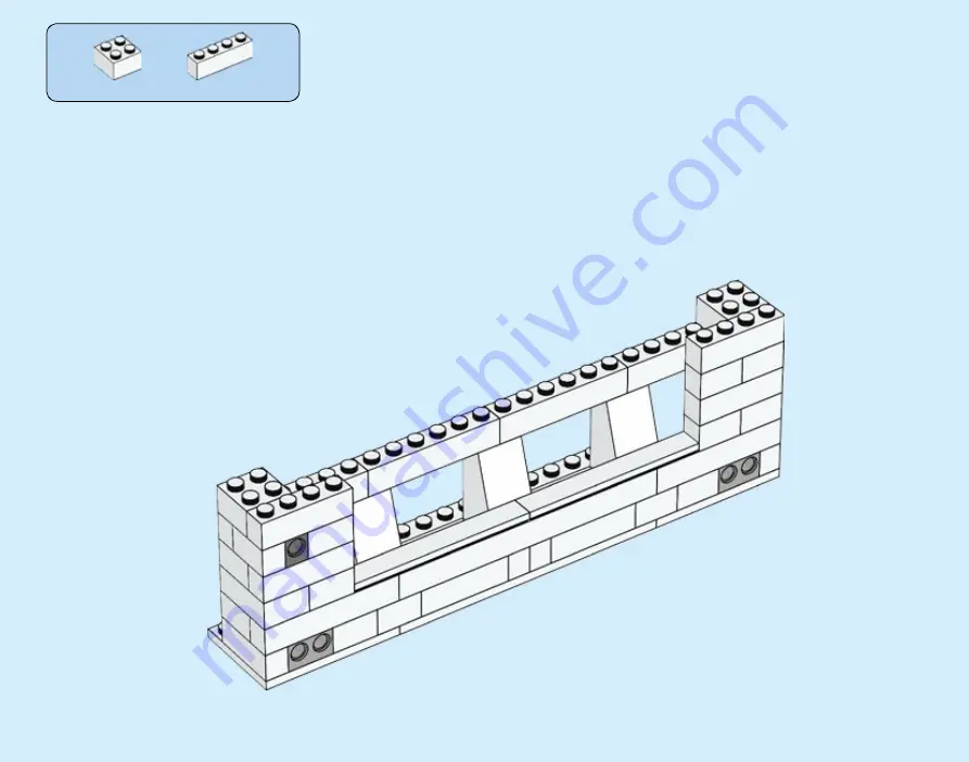 LEGO 40173 Скачать руководство пользователя страница 27