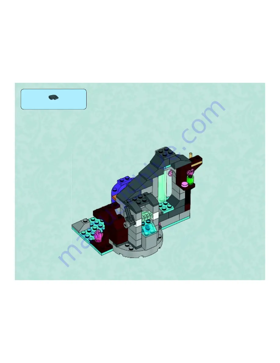 LEGO 41072 Manual Download Page 48