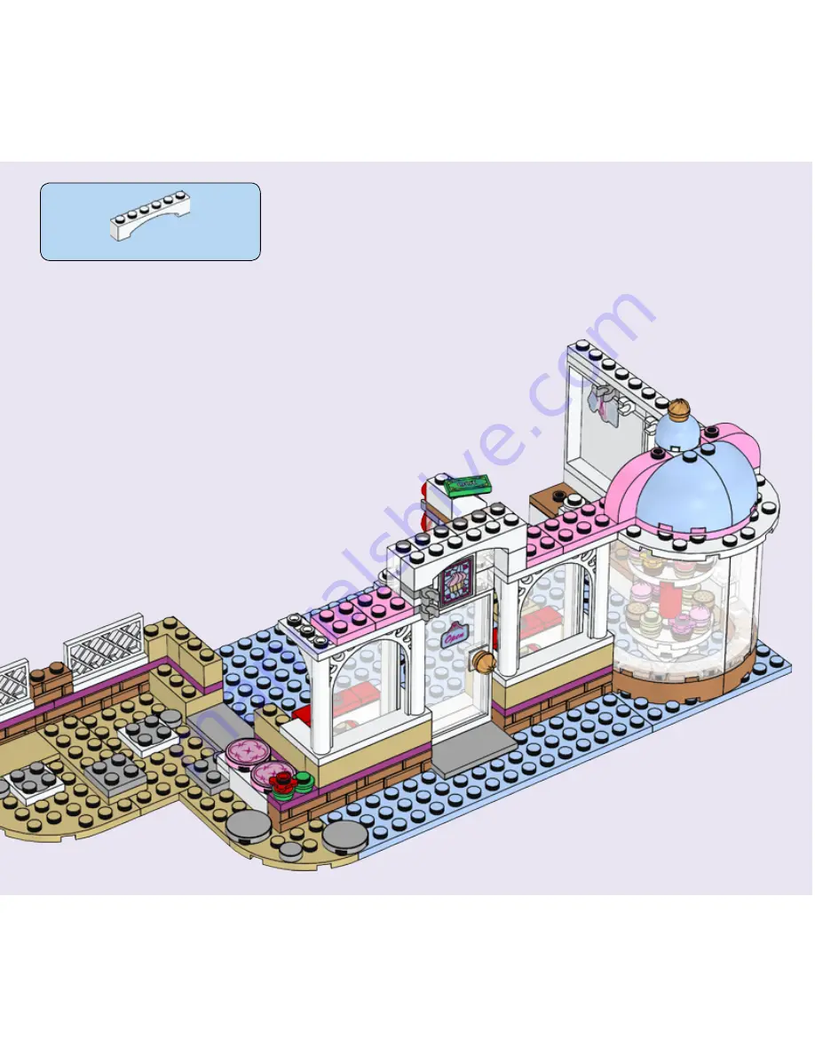 LEGO 41119 Manual Download Page 11