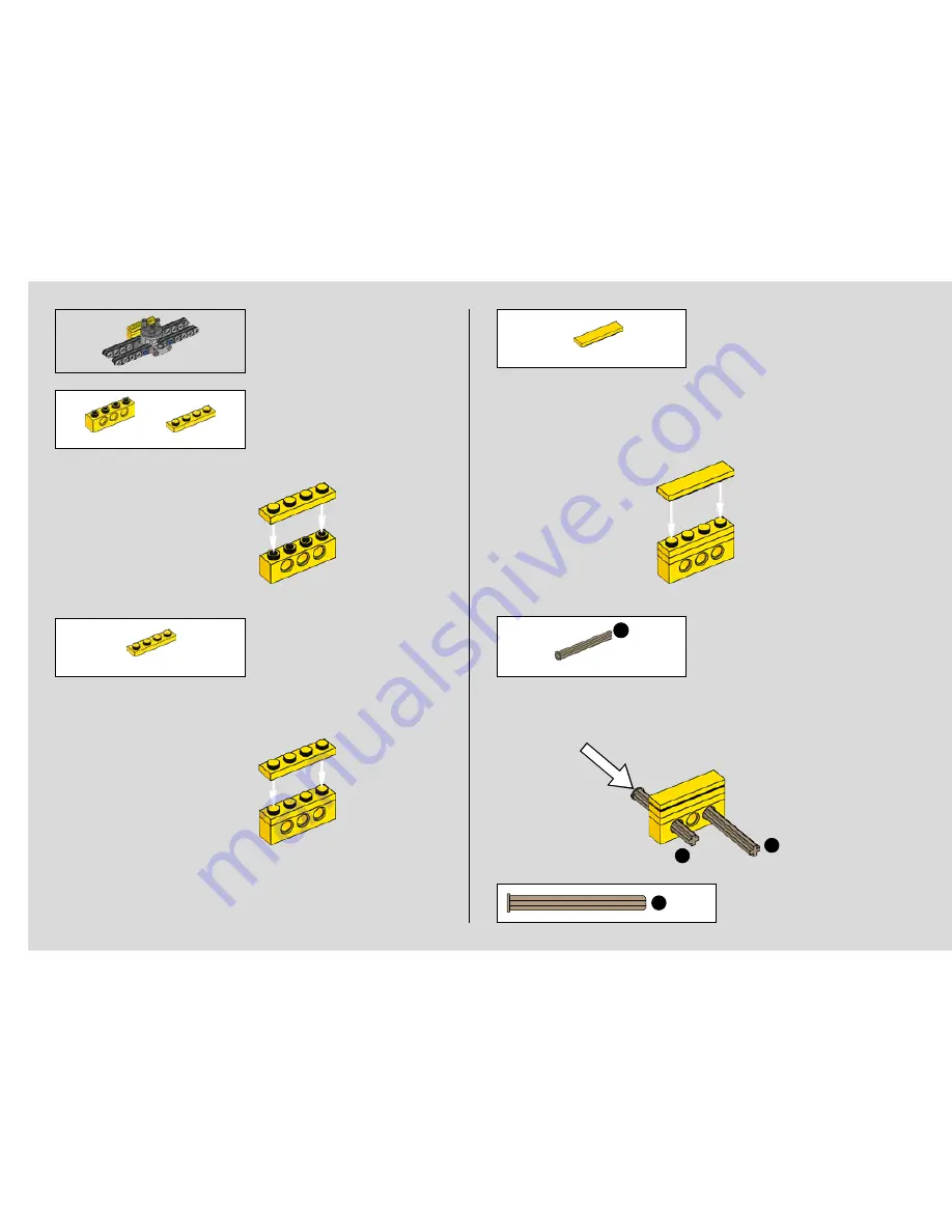 LEGO 42056 Скачать руководство пользователя страница 180