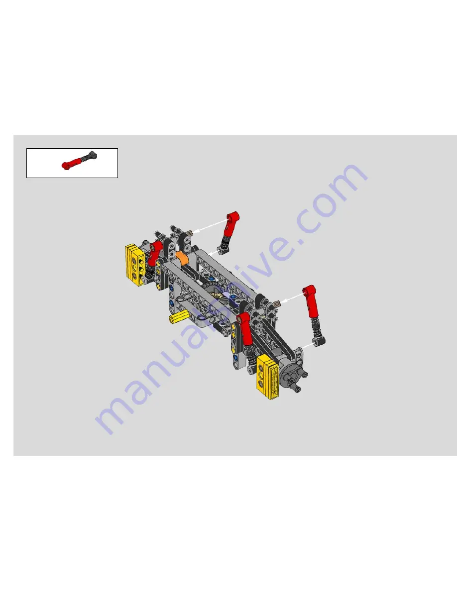 LEGO 42056 Скачать руководство пользователя страница 188