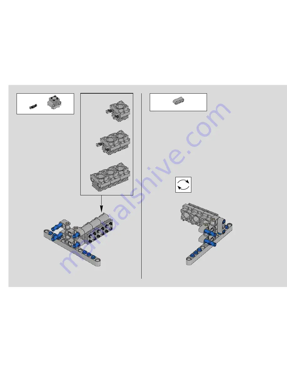 LEGO 42056 Скачать руководство пользователя страница 202