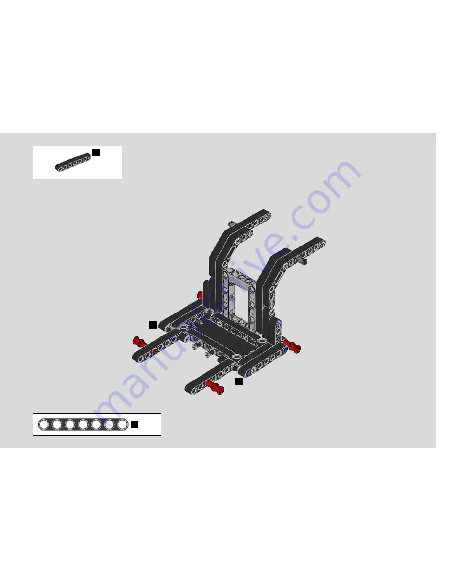 LEGO 42056 Скачать руководство пользователя страница 233