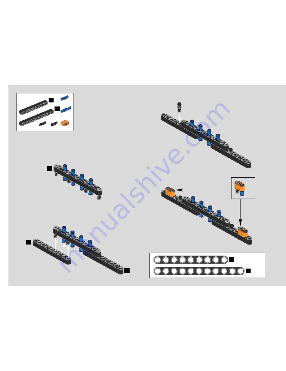 LEGO 42056 Скачать руководство пользователя страница 252