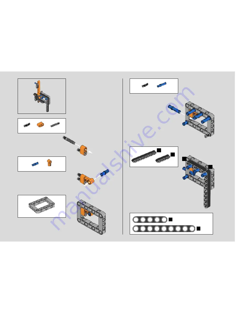 LEGO 42056 Скачать руководство пользователя страница 291