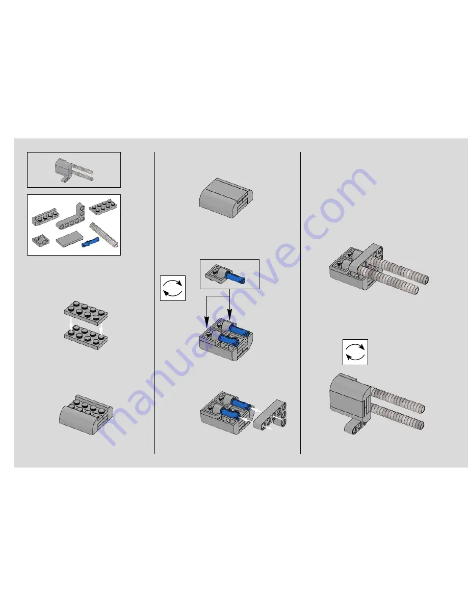 LEGO 42056 Скачать руководство пользователя страница 320