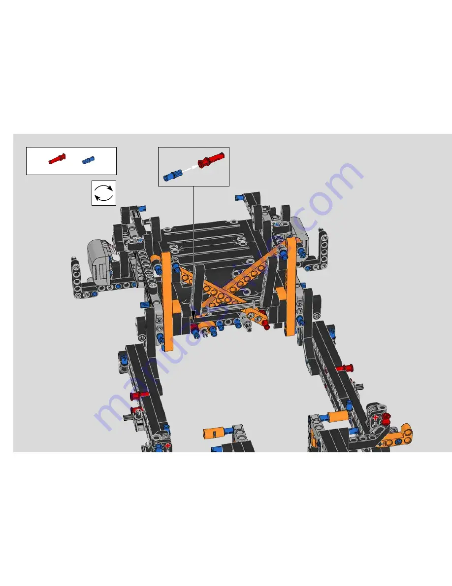 LEGO 42056 Скачать руководство пользователя страница 330