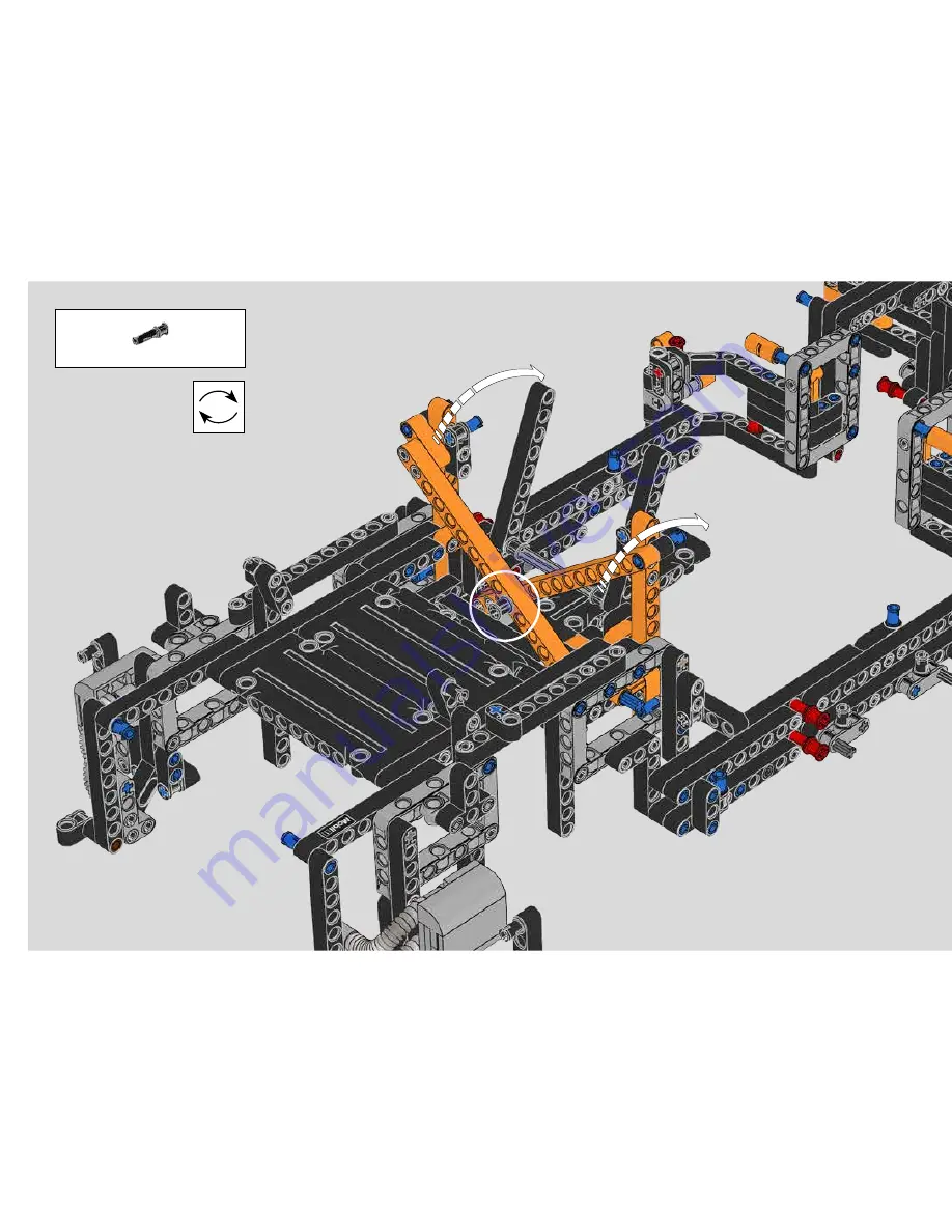 LEGO 42056 Скачать руководство пользователя страница 332