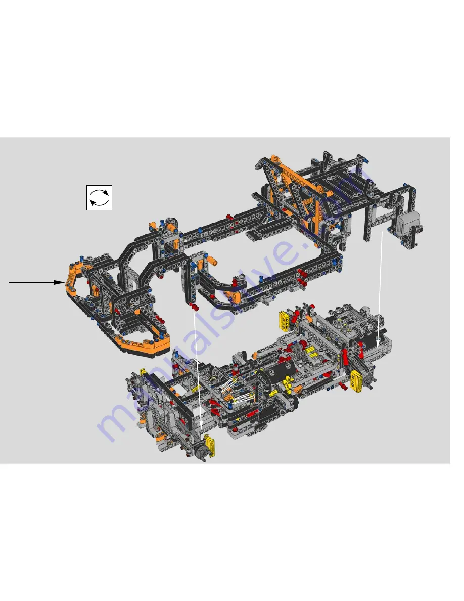 LEGO 42056 Скачать руководство пользователя страница 335