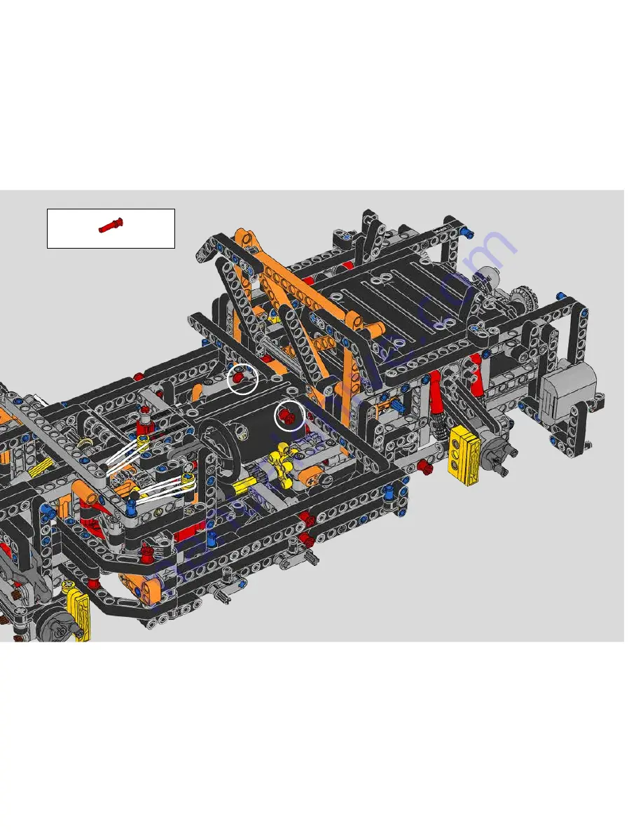 LEGO 42056 Скачать руководство пользователя страница 337