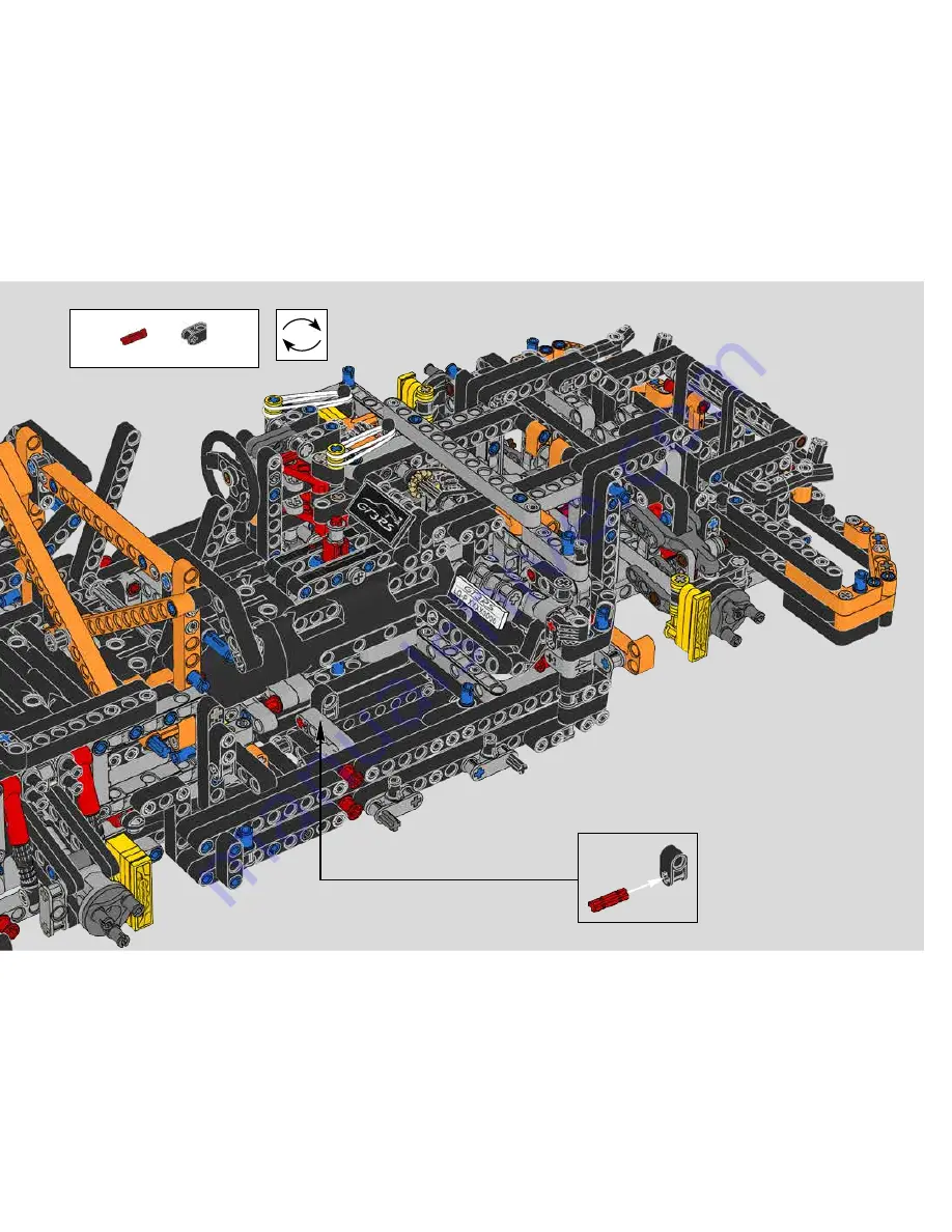 LEGO 42056 Скачать руководство пользователя страница 339