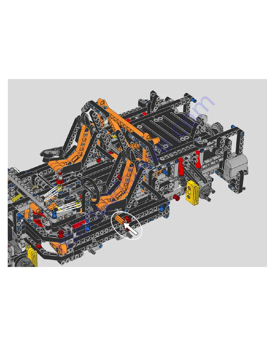 LEGO 42056 Скачать руководство пользователя страница 360