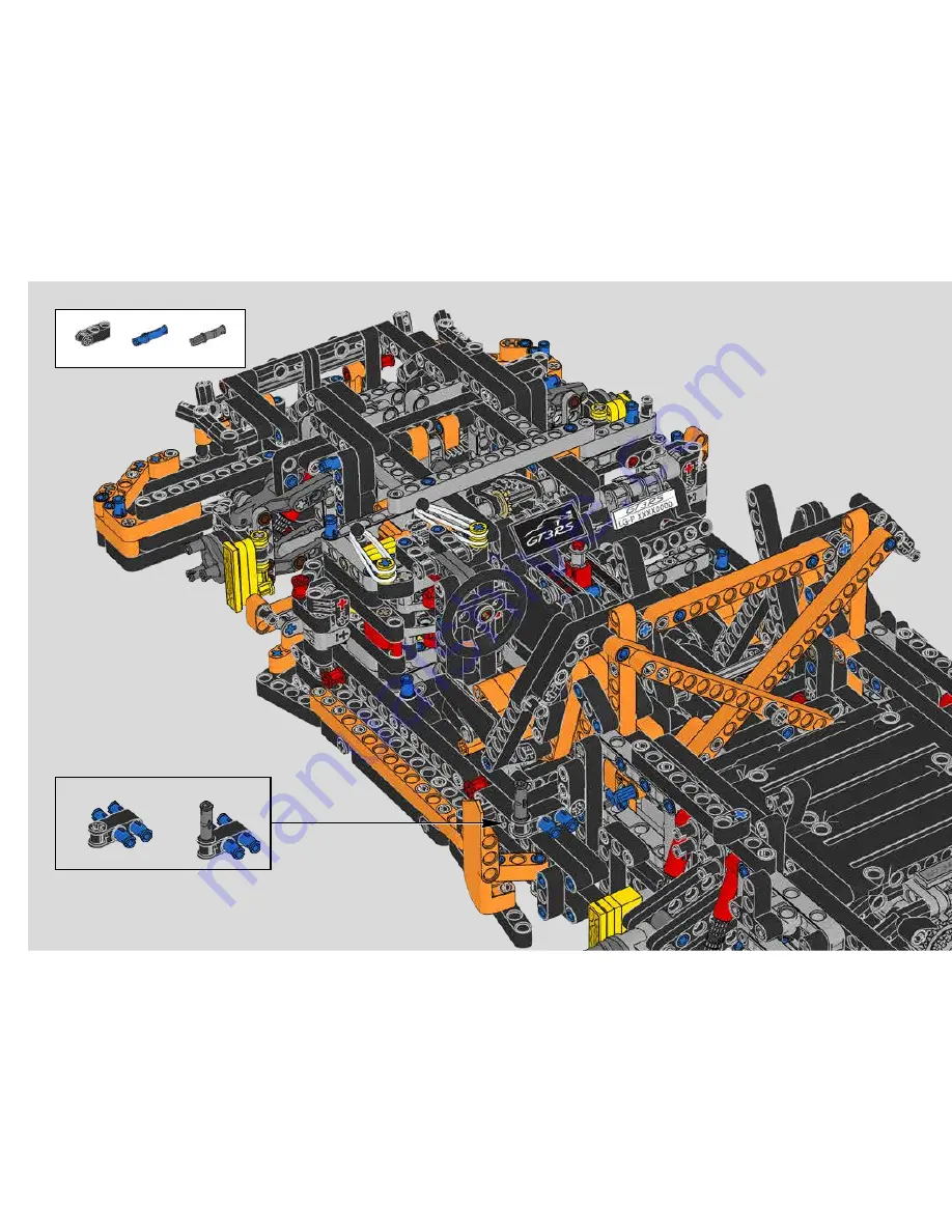 LEGO 42056 Скачать руководство пользователя страница 374