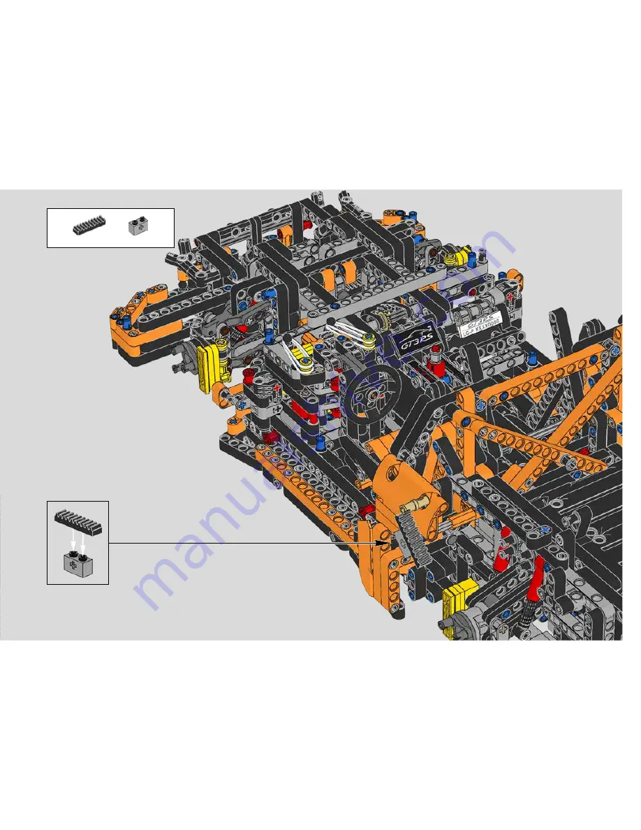 LEGO 42056 Скачать руководство пользователя страница 381