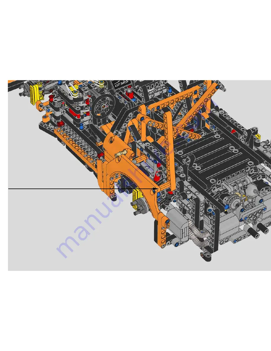 LEGO 42056 Скачать руководство пользователя страница 386