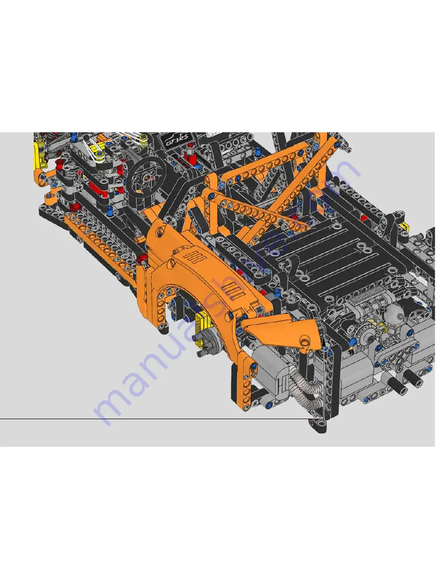 LEGO 42056 Скачать руководство пользователя страница 391