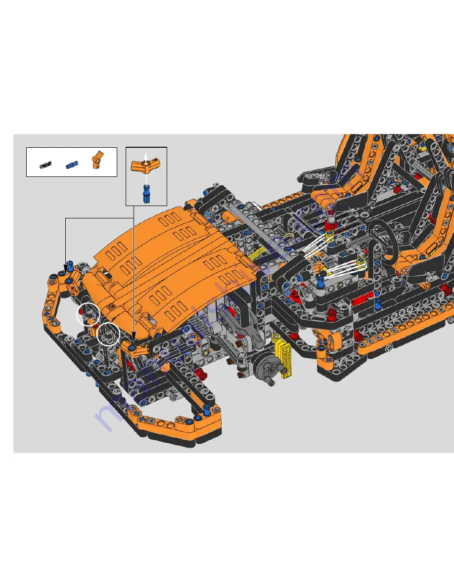 LEGO 42056 Скачать руководство пользователя страница 462