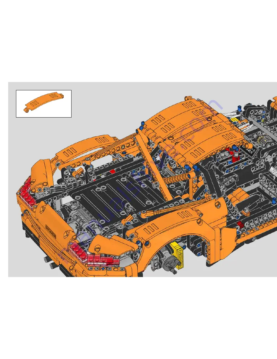 LEGO 42056 Скачать руководство пользователя страница 472