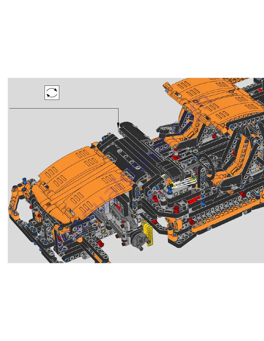 LEGO 42056 Скачать руководство пользователя страница 482