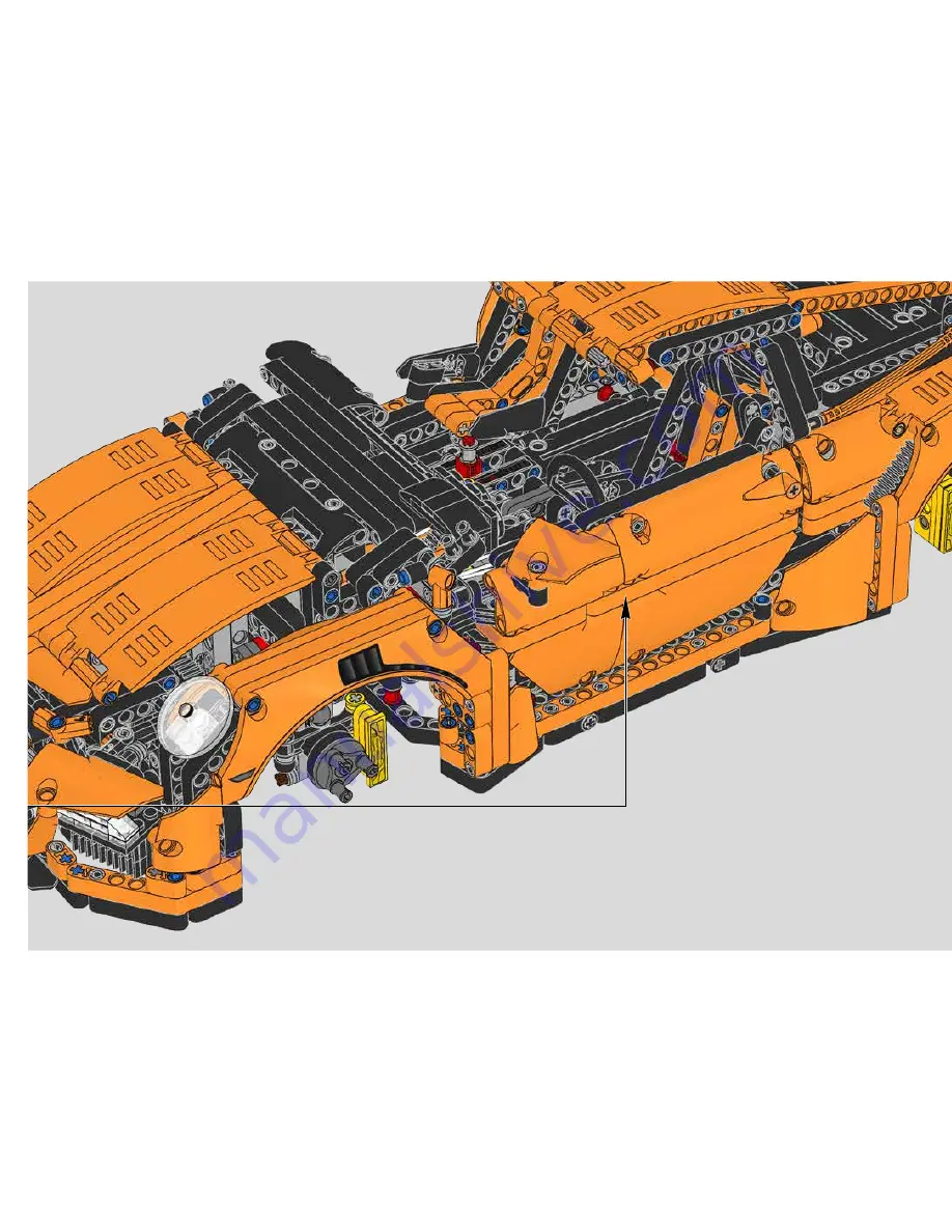 LEGO 42056 Скачать руководство пользователя страница 516