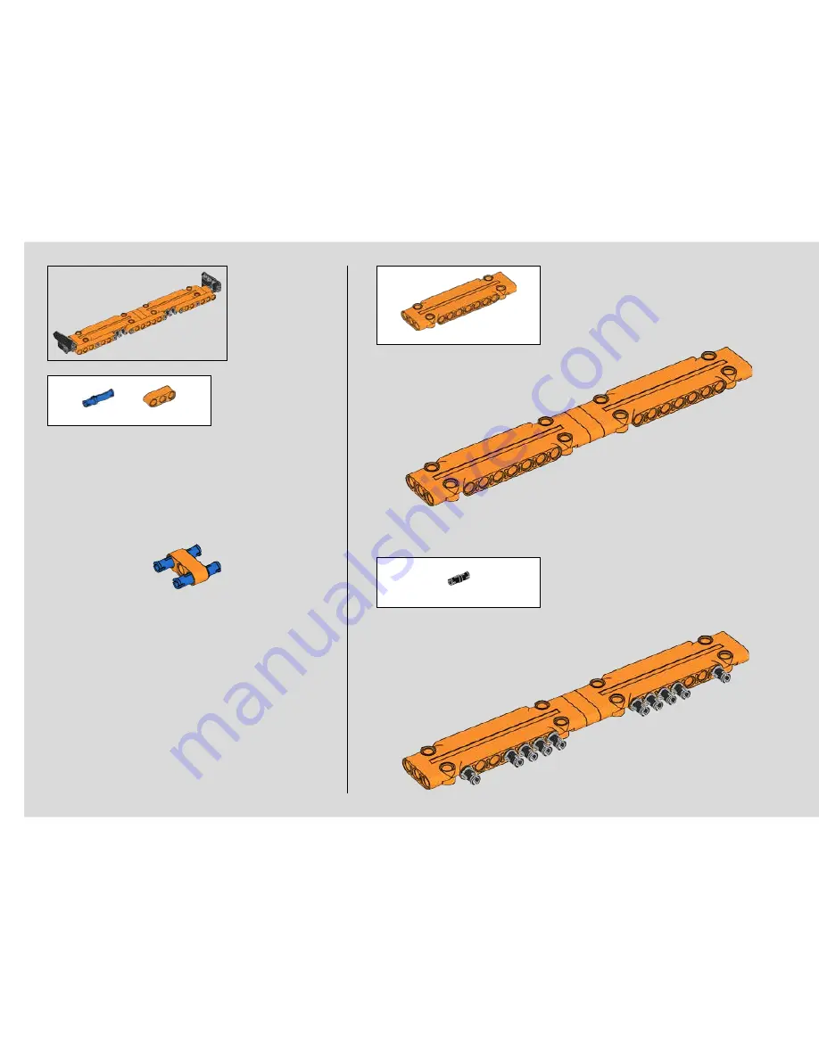 LEGO 42056 Скачать руководство пользователя страница 528