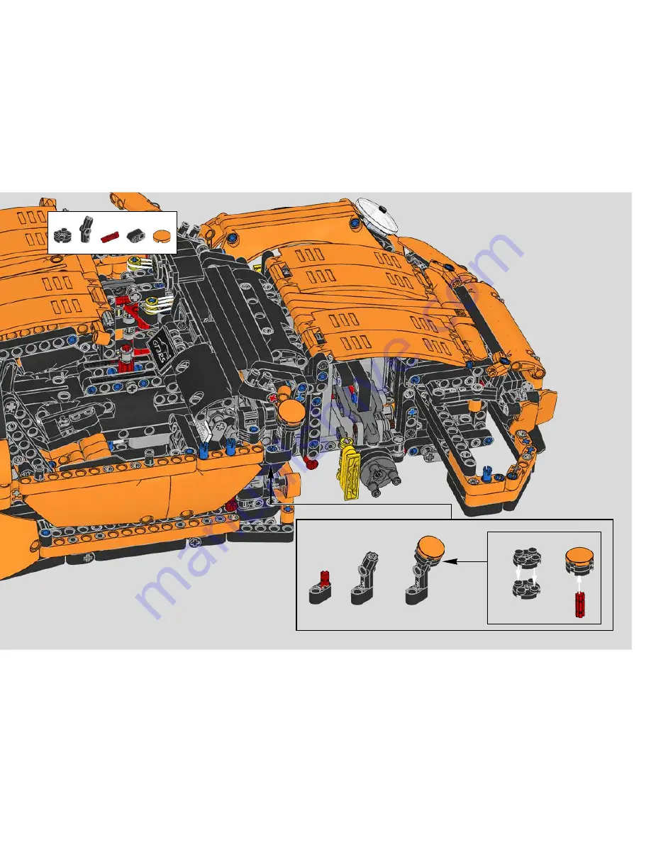 LEGO 42056 Скачать руководство пользователя страница 541