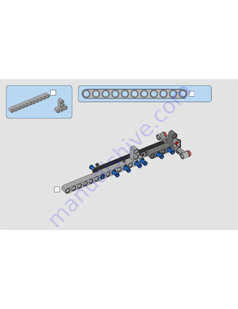 LEGO 42060 Скачать руководство пользователя страница 8