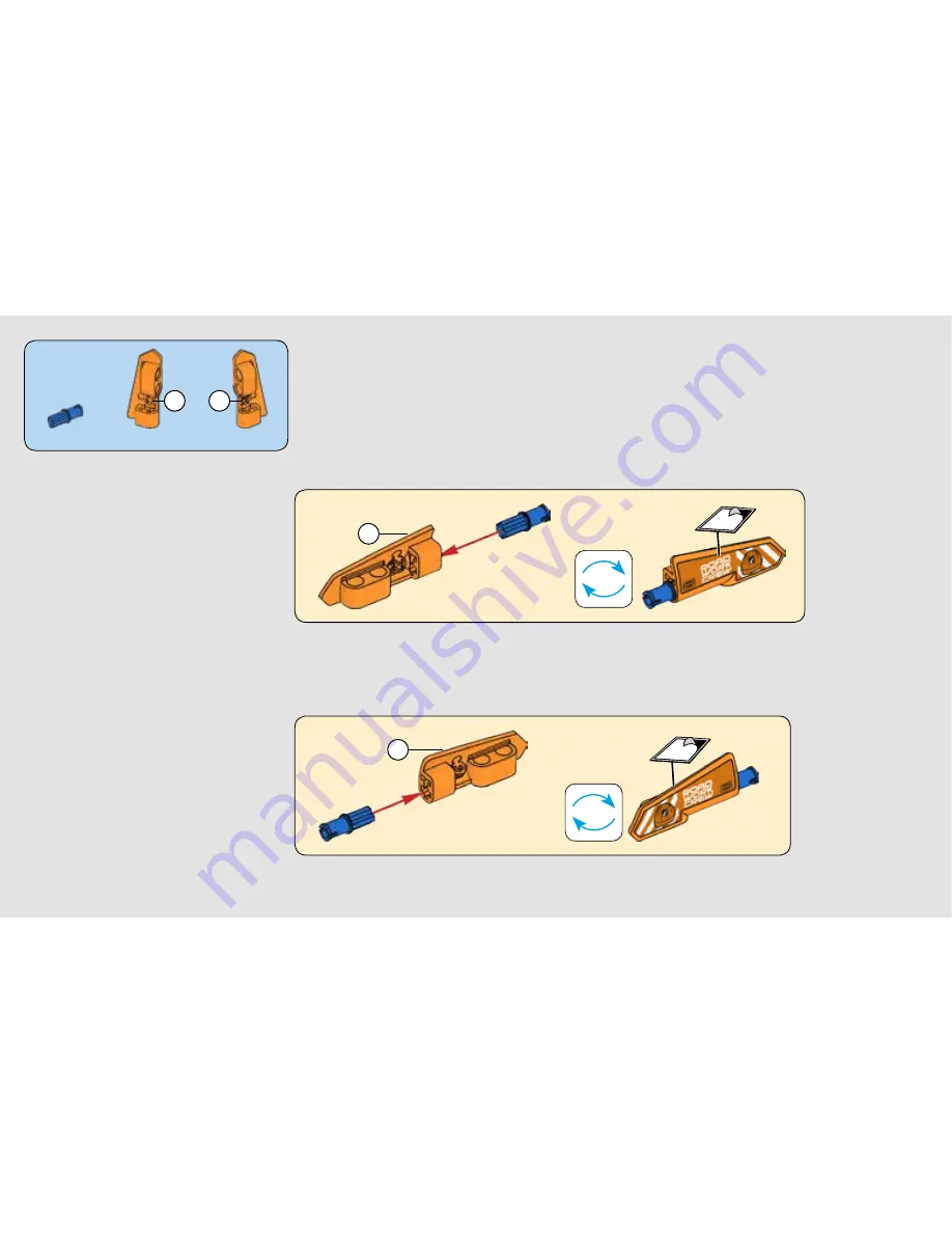 LEGO 42060 Assembly Instruction Manual Download Page 28