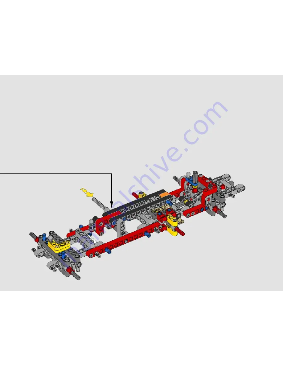 LEGO 42068 Скачать руководство пользователя страница 22