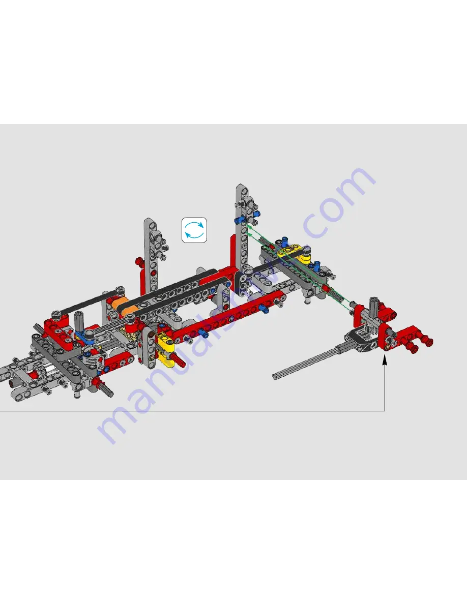 LEGO 42068 Скачать руководство пользователя страница 32