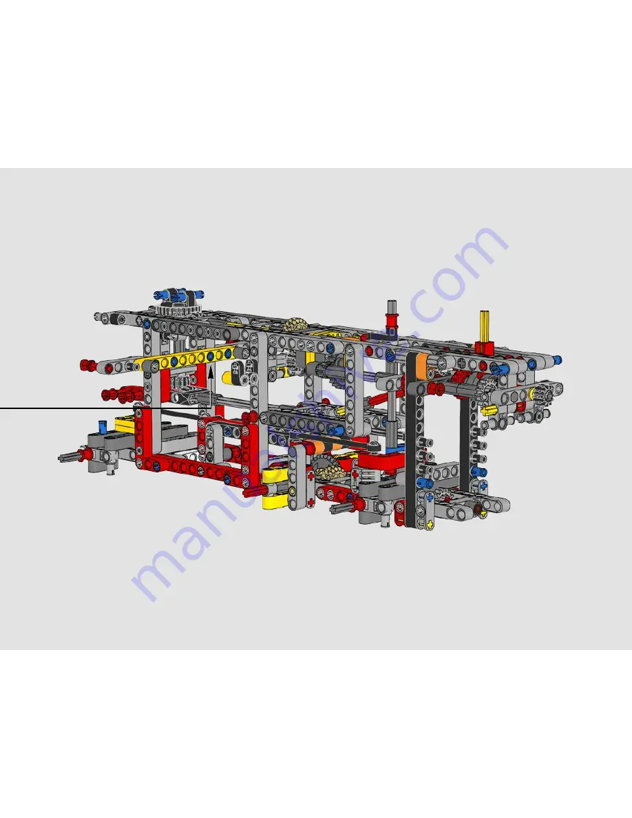 LEGO 42068 Скачать руководство пользователя страница 70