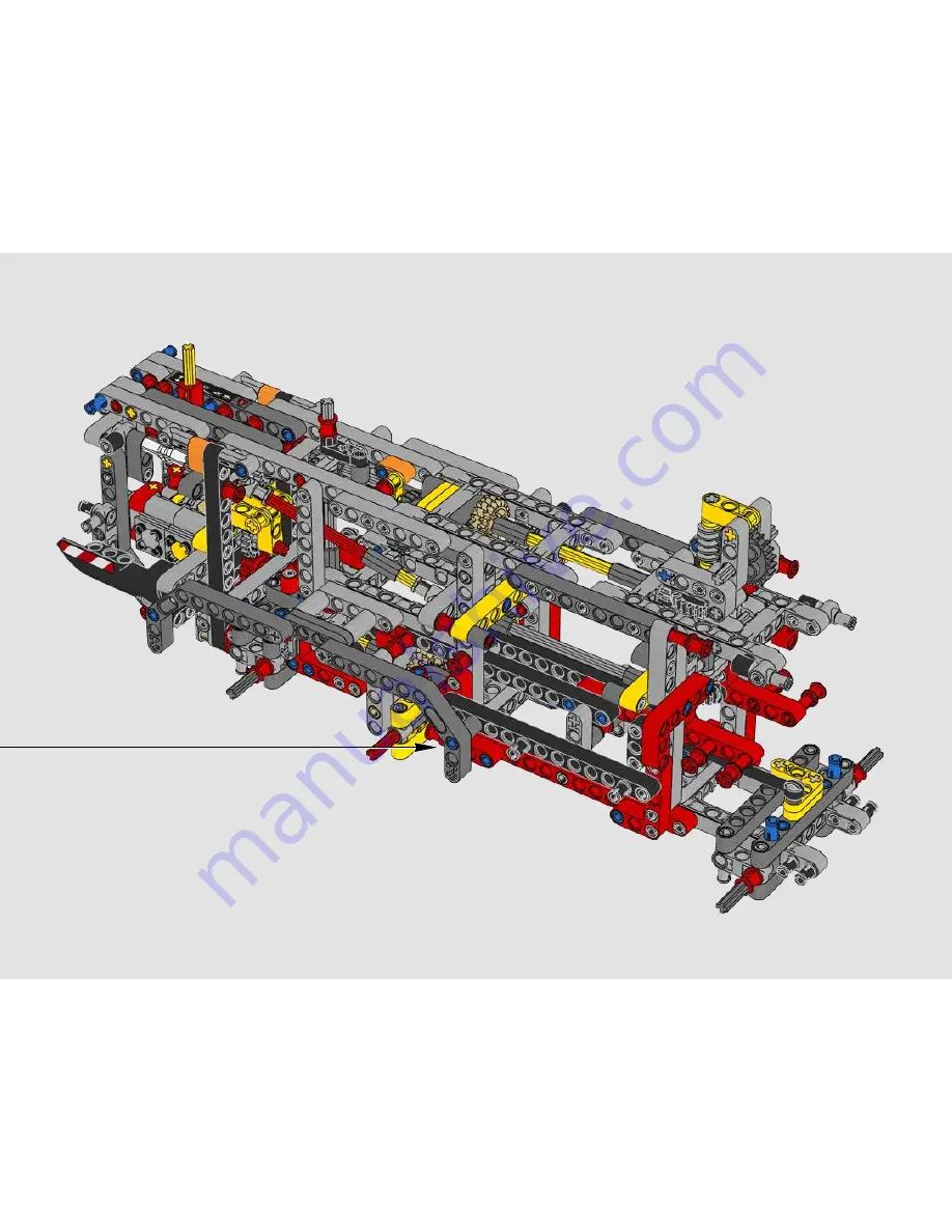 LEGO 42068 Assembly Instructions Manual Download Page 94