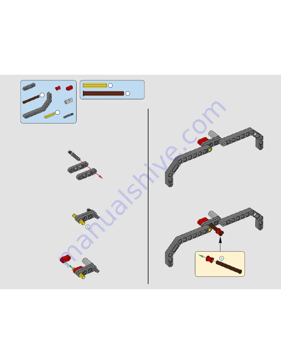 LEGO 42068 Скачать руководство пользователя страница 99